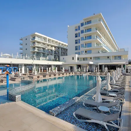 Nelia Beach Hotel&Spa-3