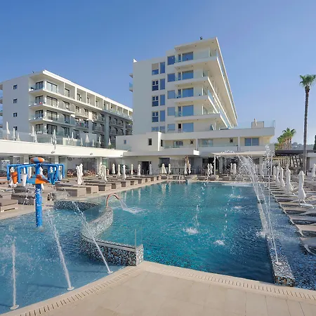 Nelia Beach Hotel&Spa-2