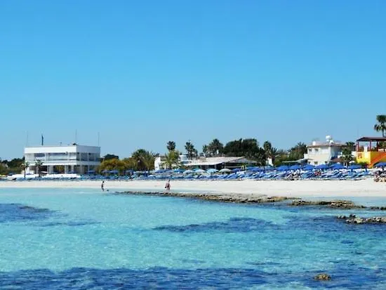 Hotel mit Whirlpool Tsokkos Paradise Holiday Village