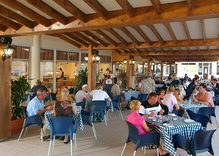 Hotel mit Whirlpool Tsokkos Paradise Holiday Village